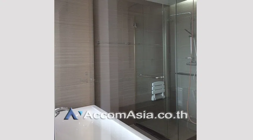 picture 🔼🔽 AccomA 📩  2 BR Condominium @Siri at Sukhumvit (AA26133) - 6/7