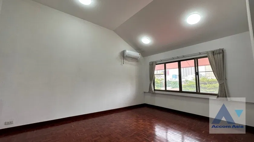 picture 🔼🔽 AccomA 📩 Home Office,Pet friendly 3 BR Townhouse @Townhouse Phaholyothin (1818217) - 15/20
