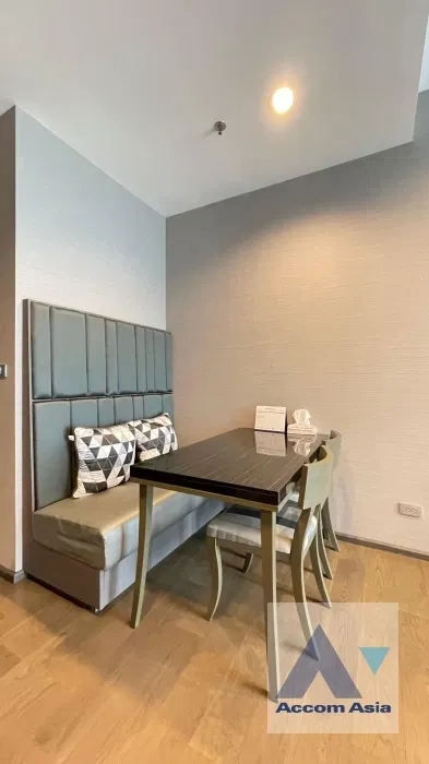 picture 🔼🔽 AccomA 📩  2 BR Condominium @The Diplomat Sathorn (AA36491) - 3/17