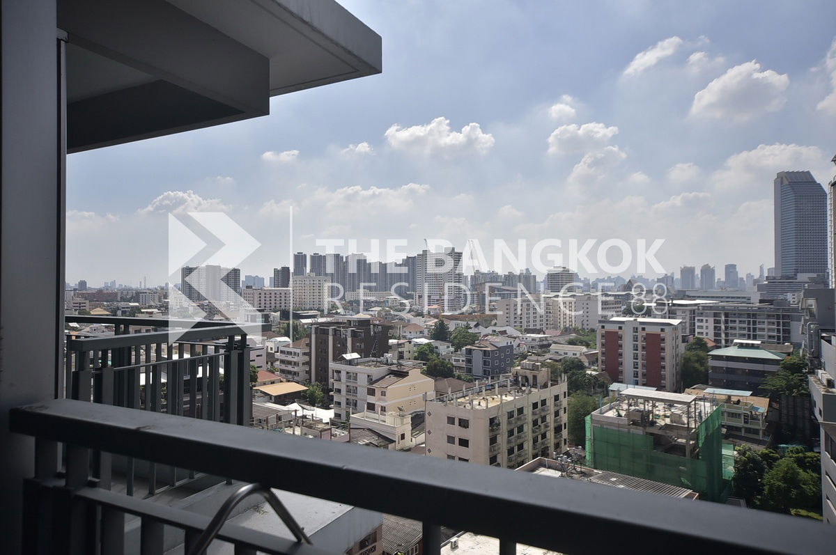รูป   RHYTHM Ratchada-Huaikhwang ✨ ยูนิตสุดพิเศษ โดดเด่นทุกมุมมอง 🏙️ ใกล้ MRT ห้วยขวาง  - รูปที่ 13/13