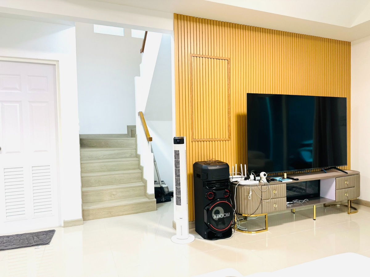 รูป ขายบ้านเดี่ยว หมู่บ้านพฤกษ์ลดา ปิ่นเกล้า-สายห้า ราคาคุ้มมาก - รูปที่ 17/38