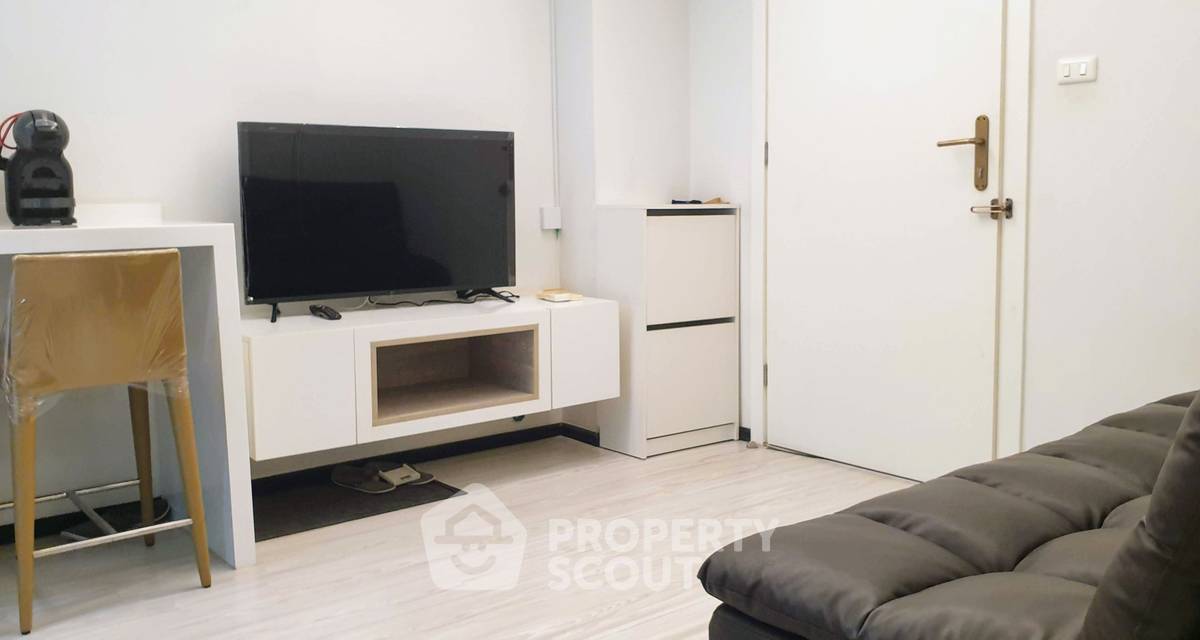 picture 1-BR Condo at Haven Luxe near BTS Saphan Khwai (ID 2283908) - 5/7