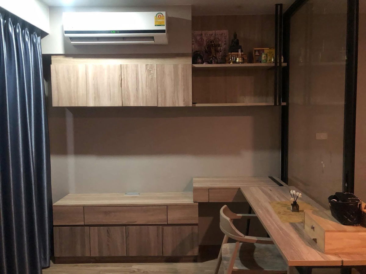 picture #R6023   🎉 280868 Condo for rent Blossom Condo Sathon-Charoen Rat  - 17/19