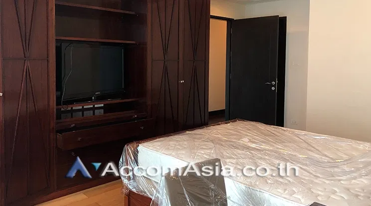 picture 🔼🔽 AccomA 📩 Huge Terrace,A whole floor 3 BR Condominium @The Park Chidlom (AA22252) - 16/20