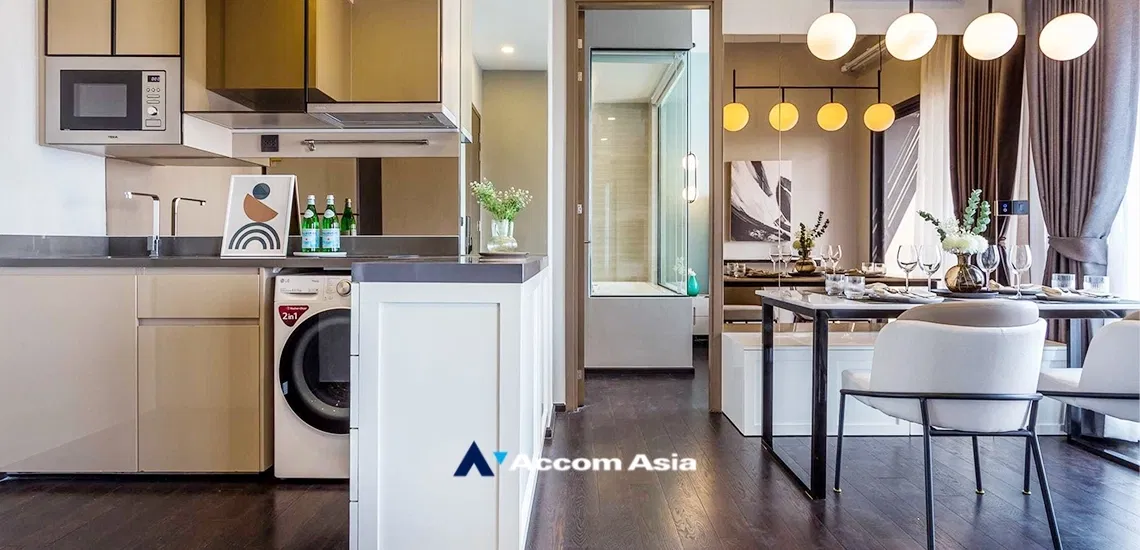 picture 🔼🔽 AccomA 📩  3 BR Condominium @Park Origin Thonglor (AA33803) - 2/11