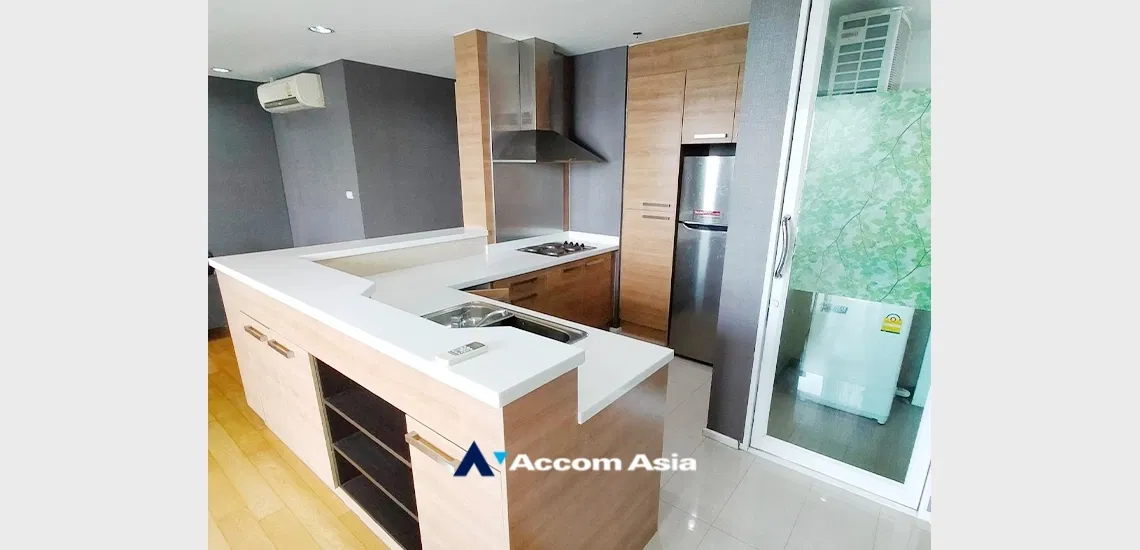 รูป 🔼🔽 AccomA 📩  2 BR Condominium @Villa Sikhara (AA34209) - รูปที่ 6/11