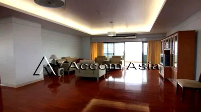 Condos for rent : 🔼🔽 AccomA 📩 Spacious Condo in the Heart of Sukhumvit with Large Balcony (21325)