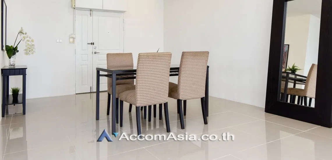 รูป 🔼🔽 AccomA 📩 Pet friendly 3 BR Condominium @The Waterford Diamond (AA30865) - รูปที่ 8/20