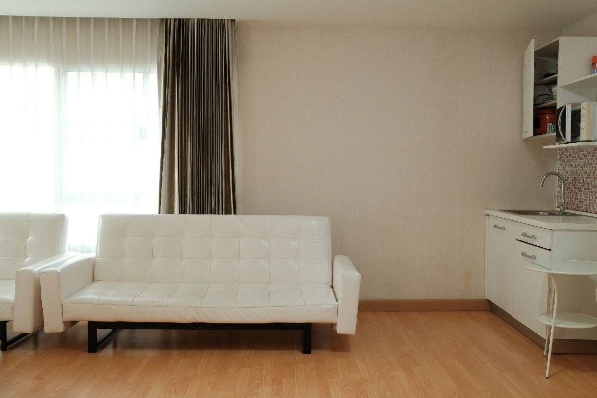picture For Sale Casa Condo Chiang Mai  - 5/9