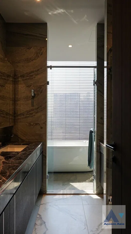 picture 🔼🔽 AccomA 📩  3 BR Condominium @LAVIQ Sukhumvit 57 (AA43506) - 13/14