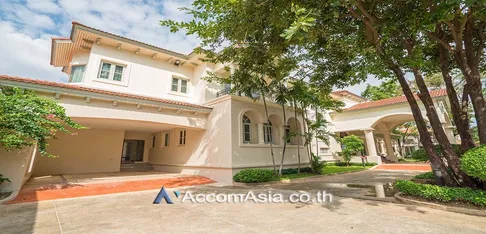 🔼🔽 AccomA 📩 Private Swimming Pool 5 BR House @House in compound (2420801)