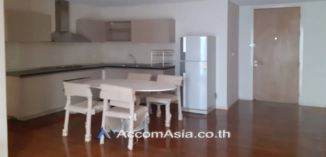 รูป 🔼🔽 AccomA 📩  3 BR Condominium @Siri on 8 (AA20004) - รูปที่ 3/16