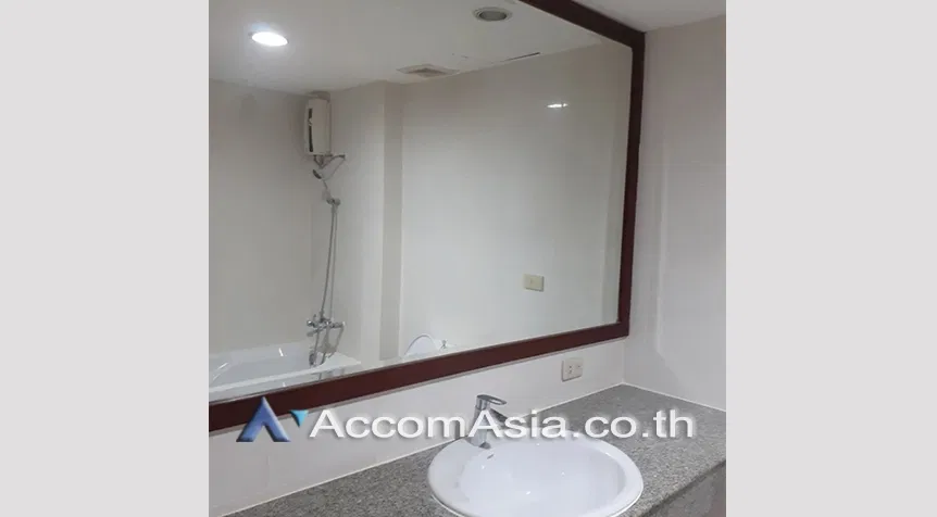 รูป 🔼🔽 AccomA 📩  2 BR Condominium @Royal Castle Sukhumvit 39 (AA23313) - รูปที่ 8/8