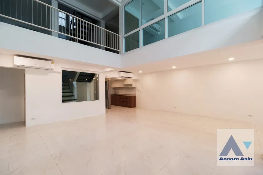 รูป 🔼🔽 AccomA 📩 Modern 3.5-Storey Home with Indoor Rooftop – Perfect for Living or Home Office - Near BTS (1715007) - รูปที่ 5/20