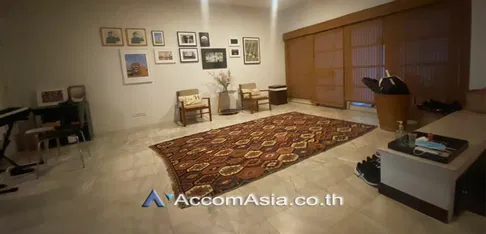 🔼🔽 AccomA 📩  3 BR Townhouse @Natural Place (AA31188)