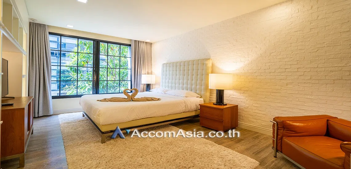picture 🔼🔽 AccomA 📩  3 BR Condominium @Penthouse Condominium 2 (AA25001) - 7/12