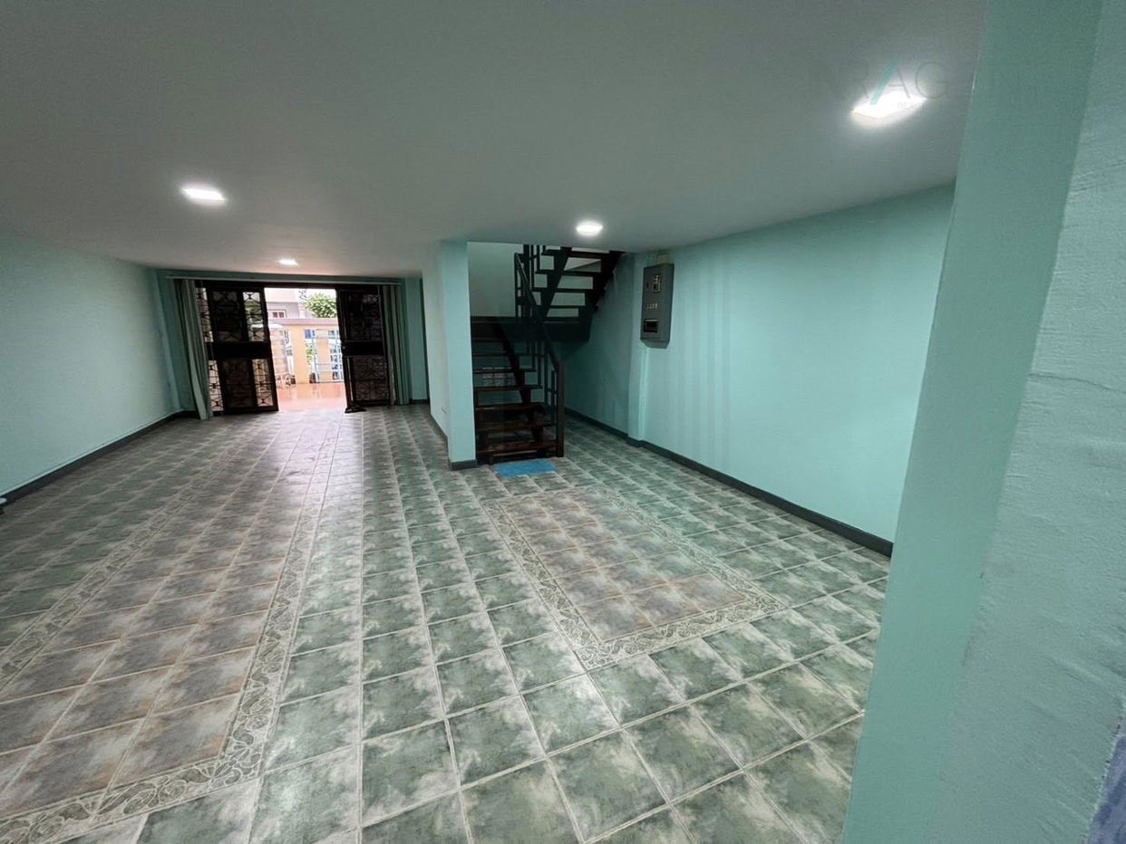 picture 📌 For Rent 2-story Townhouse MANEEYA VILLE 3 bedroom 2 bathroom - 3/8