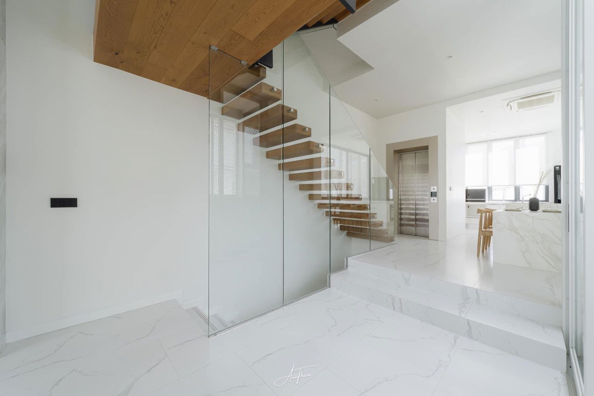 picture #R6030 🎉 280868 House for rent  Soi Ekkamai 10 - 4/21