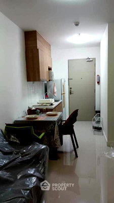 Condos for rent : 1-BR Condo at Ideo Mix Sukhumvit 103 near BTS Udom Suk (ID 2283866)