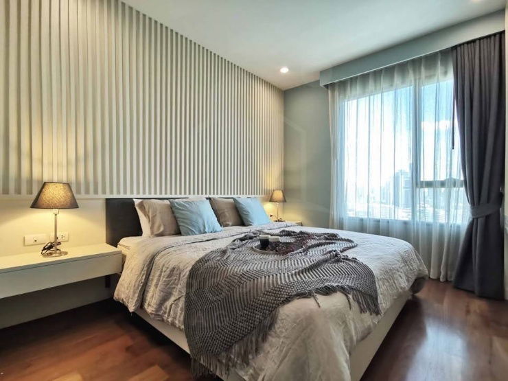 picture HotDeal​🔥🔥For​Rent​ Condo Fullyfurnished Ready to move in at The Parco Sathorn (MD-83346)​ - 1/10