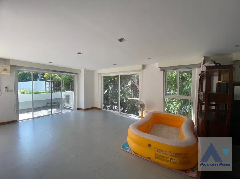 picture 🔼🔽 AccomA 📩 Pet friendly 4 BR Townhouse @Kiarti Thanee City (AA38715) - 18/20
