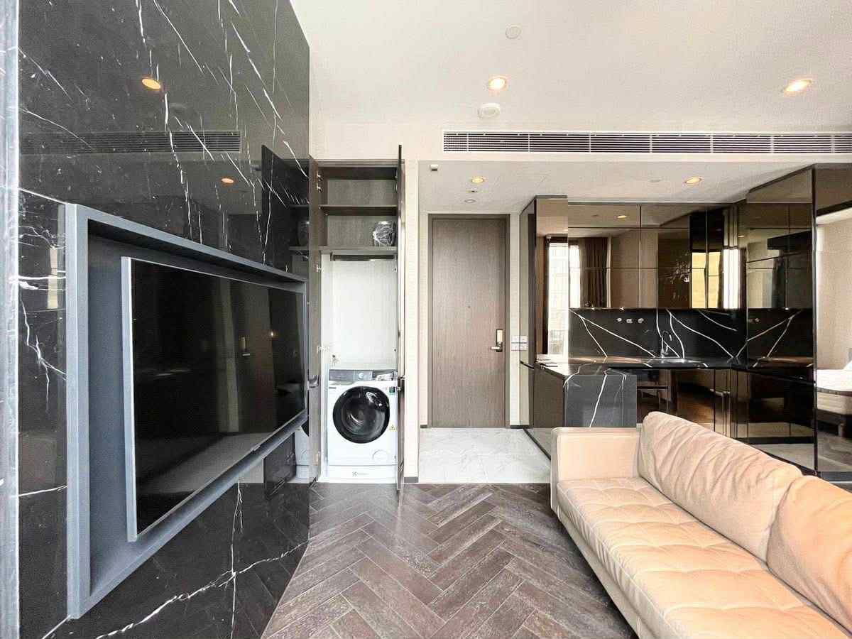 picture 🏡Luxury 1 Bedroom Unit For Rent @ The Esse Sukhumvit 36 🏡 - 2/9