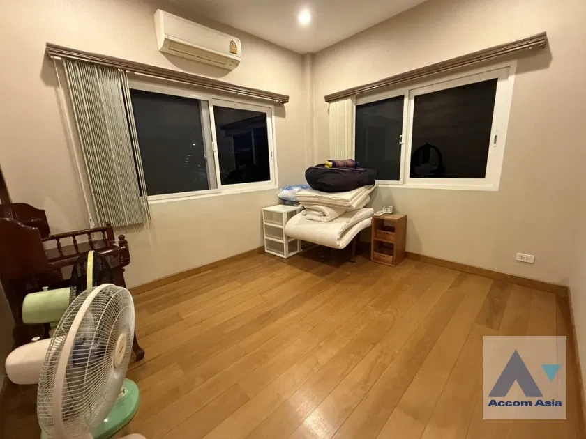 รูป 🔼🔽 AccomA 📩  3 BR House @The City Sukhumvit Bangna (AA42617) - รูปที่ 6/20