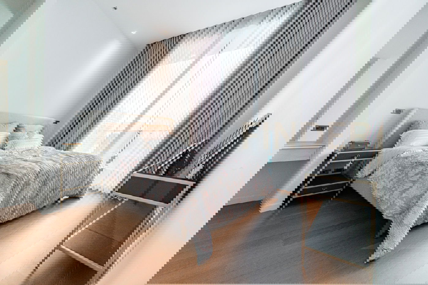 รูป Canapaya Residences 2 bedrooms, for sale - รูปที่ 8/20