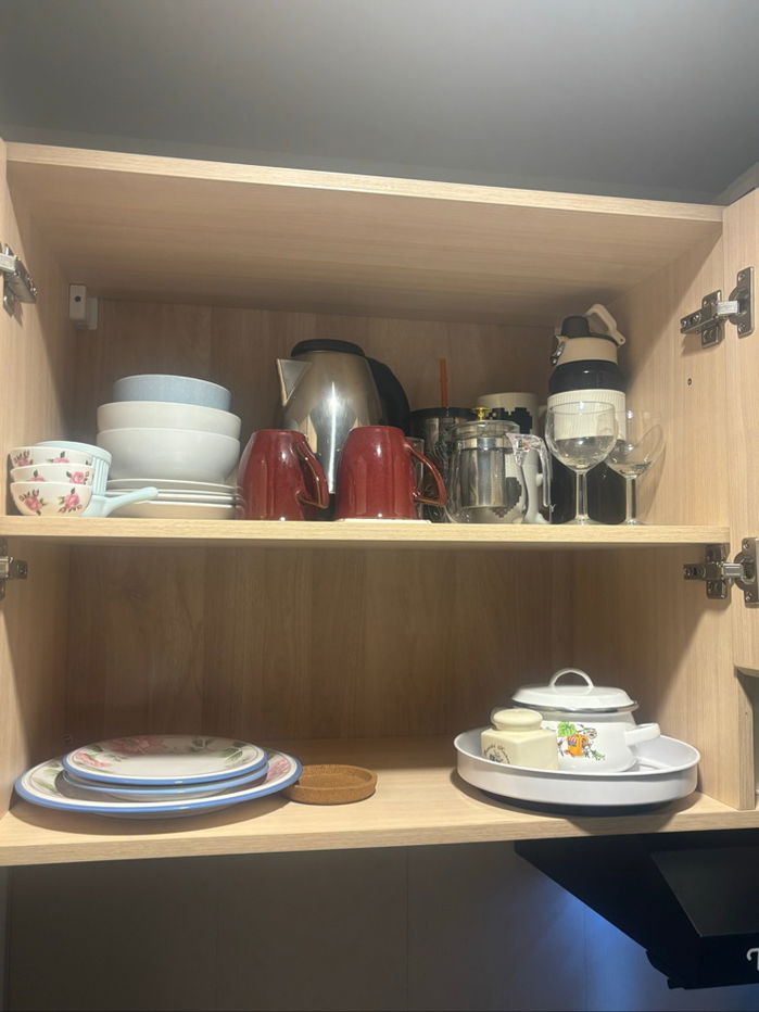 picture Rent 2 Bed 🏙️KnightsBridge Bearing) Near BTS Beating station - 9/19