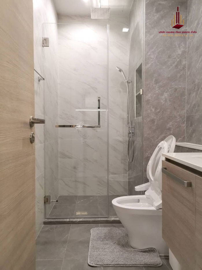 picture  For Rent: The Crest Park Residences Condo ✨ 💰 Only  32,500  THB/month - 5/5
