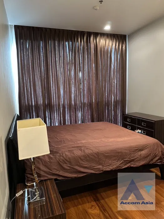 picture 🔼🔽 AccomA 📩  2 BR Condominium @Quattro Thonglor (AA44173) - 11/20