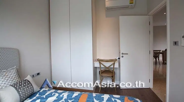 picture 🔼🔽 AccomA 📩  2 BR Condominium @The Crest Sukhumvit 34 (AA18720) - 10/13