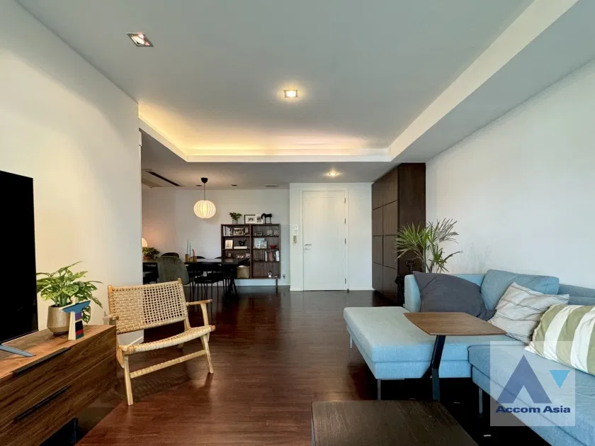 รูป 🔼🔽 AccomA 📩  2 BR Condominium @Supreme Elegance (AA40537) - รูปที่ 2/9