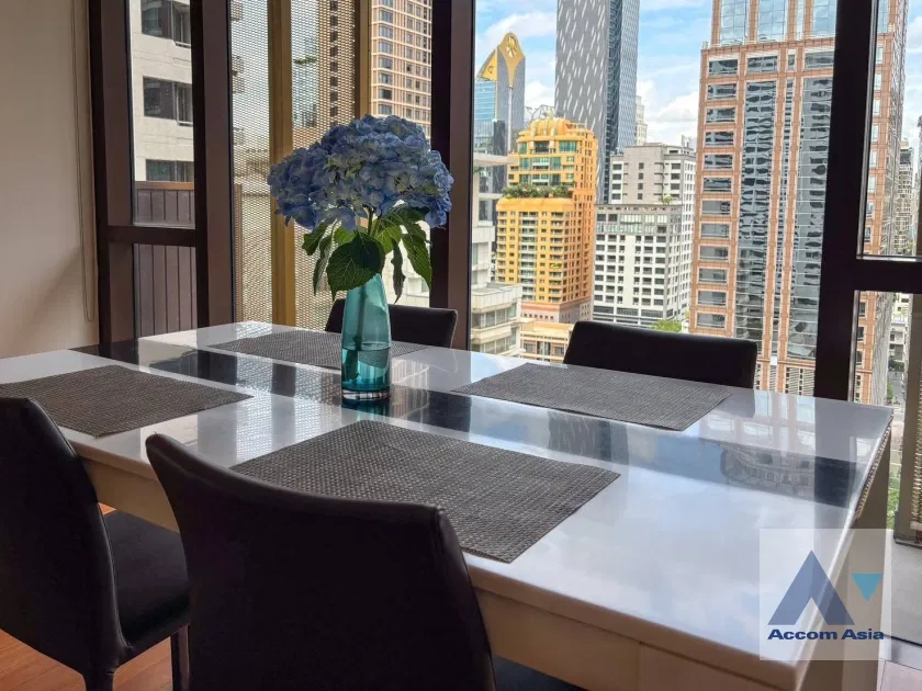 รูป 🔼🔽 AccomA 📩  2 BR Condominium @Hansar Residence (AA18973) - รูปที่ 4/8