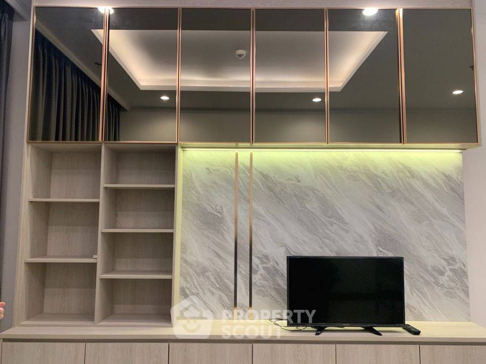รูป คอนโด 2-ห้องนอน ที่ ศุภาลัย โอเรียนทัล สุขุมวิท 39 ใกล้ MRT เพชรบุรี (ID 992319) - รูปที่ 6/12