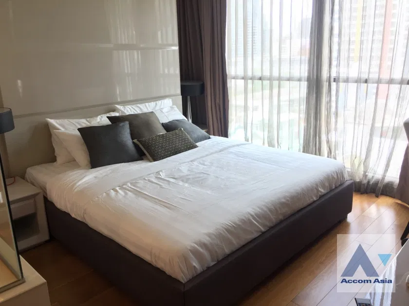 รูป 🔼🔽 AccomA 📩  2 BR Condominium @The Address Sathorn (1520557) - รูปที่ 3/10