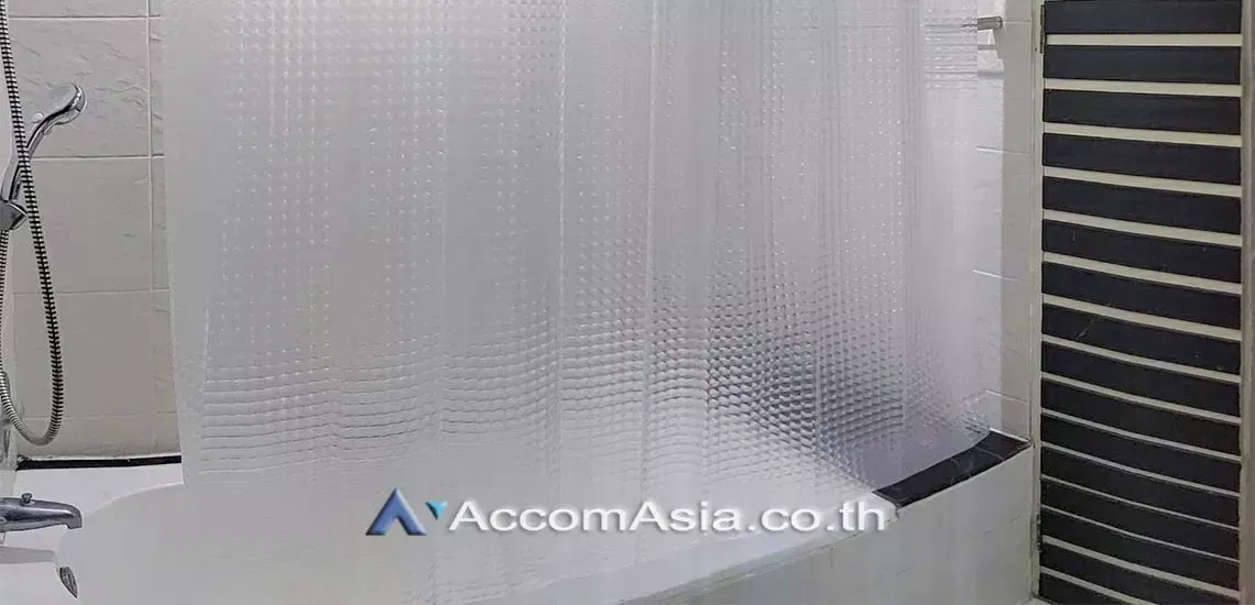 รูป 🔼🔽 AccomA 📩  2 BR Condominium @The Regent Royal Place I (27954) - รูปที่ 11/15