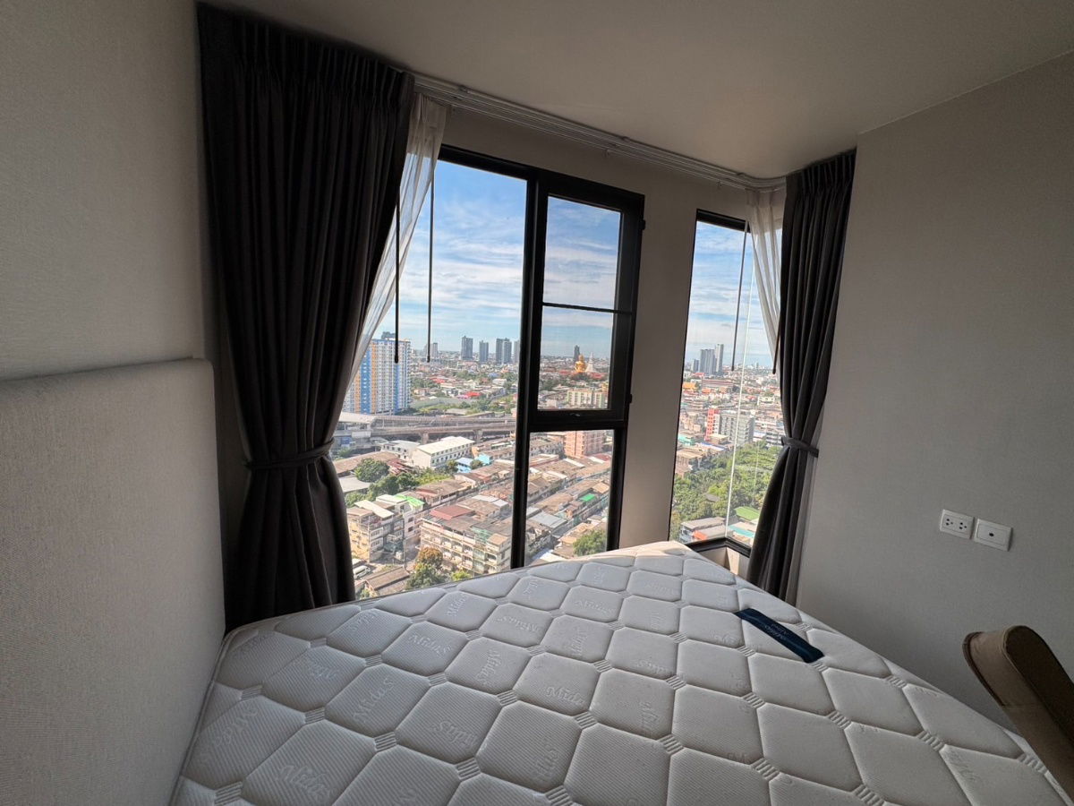 picture *** (1 Bedroom Plus) Condo for rent : Privacy Thapra Interchange *** - 1/11