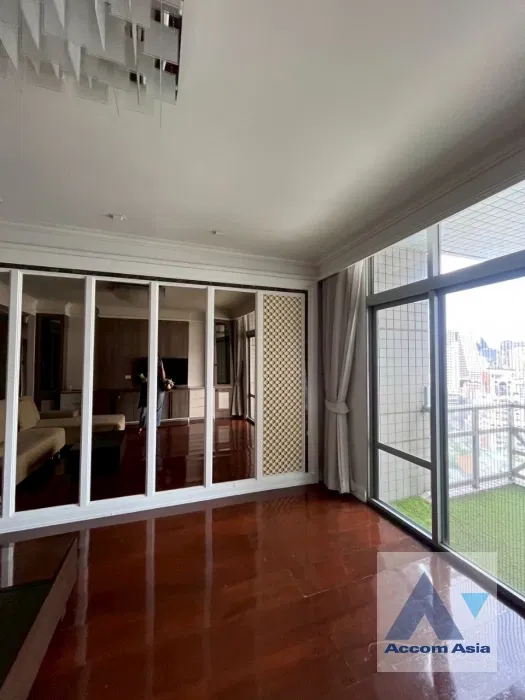 รูป 🔼🔽 AccomA 📩  2 BR Condominium @All Seasons Mansion (AA44036) - รูปที่ 2/10