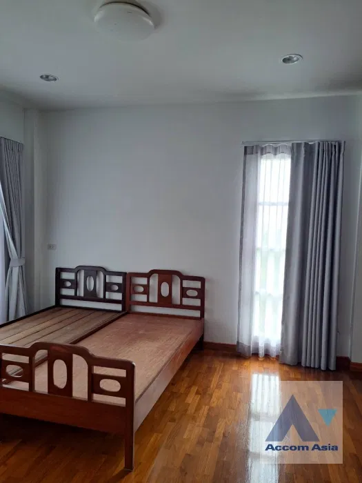 รูป 🔼🔽 AccomA 📩  4 BR House in Dokmai (AA40443) - รูปที่ 17/20