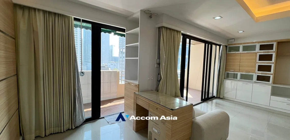 รูป 🔼🔽 AccomA 📩 Sampoom Garden - รูปที่ 6/19