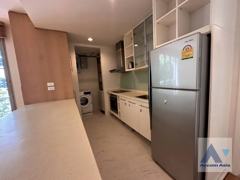 picture 🔼🔽 AccomA 📩 Pet friendly 3 BR Condominium @The Legend Saladaeng (AA26739) - 13/20