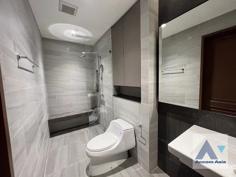 รูป 🔼🔽 AccomA 📩 Largest Home in Project with Lift, Pool & Rooftop Terrace (AA34993) - รูปที่ 14/20