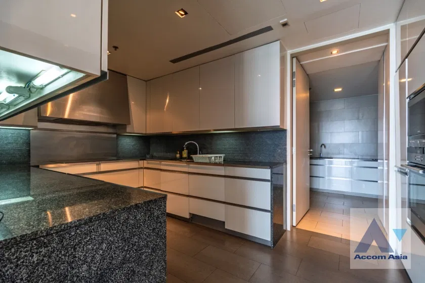 รูป 🔼🔽 AccomA 📩  3 BR Condominium @The Met Sathorn (AA42472) - รูปที่ 8/20