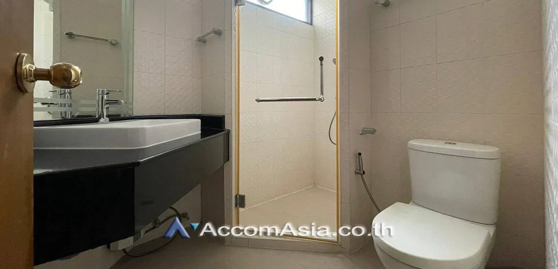 picture 🔼🔽 AccomA 📩  3 BR Condominium @City Lakes Tower Sukhumvit 16 (AA22032) - 11/11