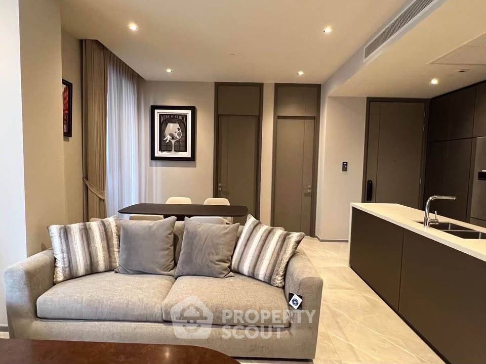 picture 2-BR Condo at Hyde Heritage Thonglor near BTS Thong Lor (ID 2283944) - 12/12