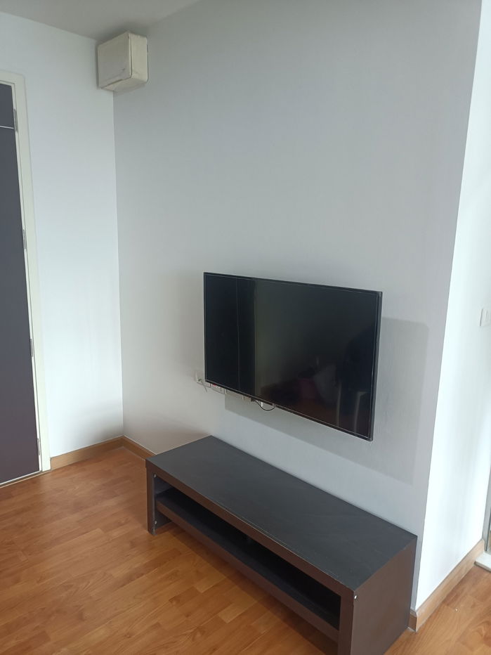 picture For rent: The President Sathorn-Ratchaphruek 2, next to BTS Bang Wa, beautiful room, good price - 6/9