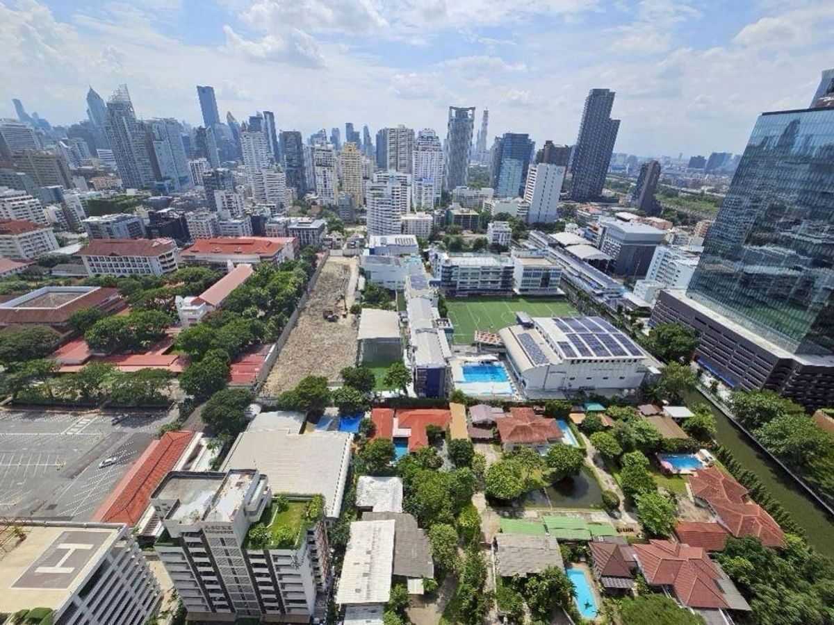 รูป 🏢 ให้เช่าคอนโด : The Lofts Asoke (เดอะ ลอฟท์ อโศก)   รหัสทรัพย์ | 📌LNP-C9042  - รูปที่ 8/16
