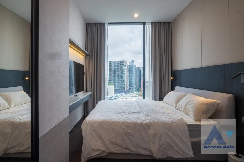 picture 🔼🔽 AccomA 📩  3 BR Condominium @LAVIQ Sukhumvit 57 (AA38986) - 17/20