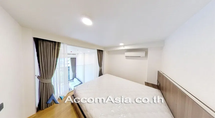 รูป 🔼🔽 AccomA 📩 Double High Ceiling,Duplex Condo 2 BR Condominium @Siamese Exclusive 31 (AA24938) - รูปที่ 11/13